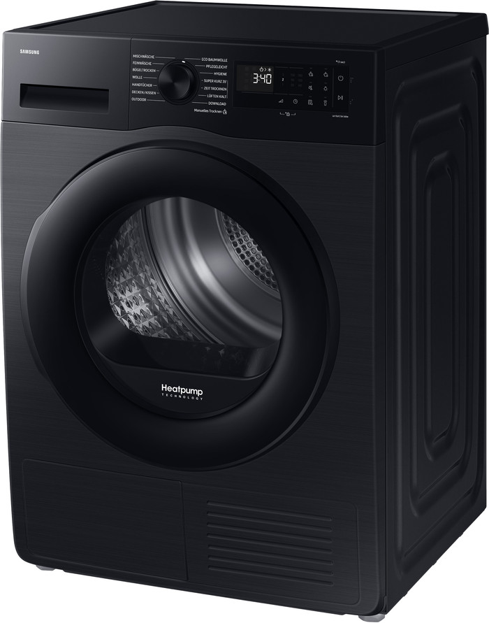 Samsung DV90DG52A0ABEG rechte seite