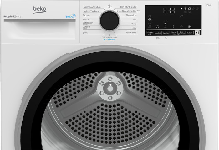 Beko B3T4224SD detail