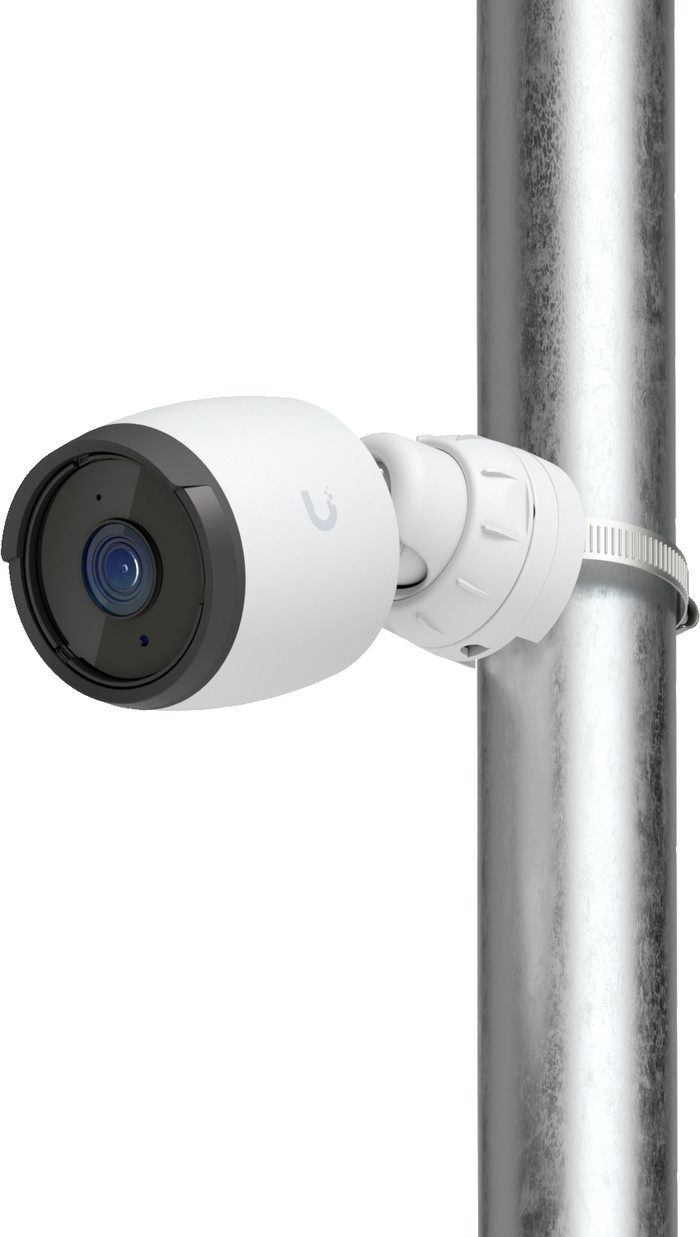 Ubiquiti G6 Bullet produkt in gebrauch