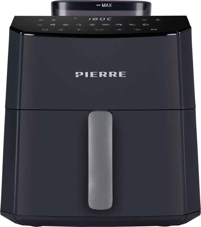 Pierre XXL Single Basket Airfryer with Steam Main Image