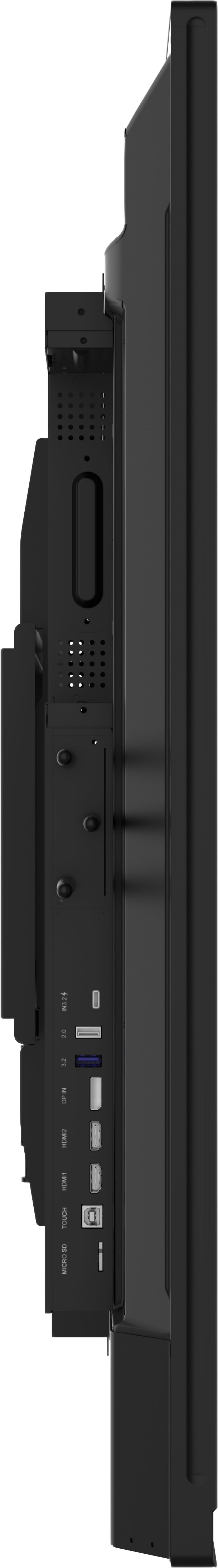 iiyama ProLite TE5513A-B2AG unten