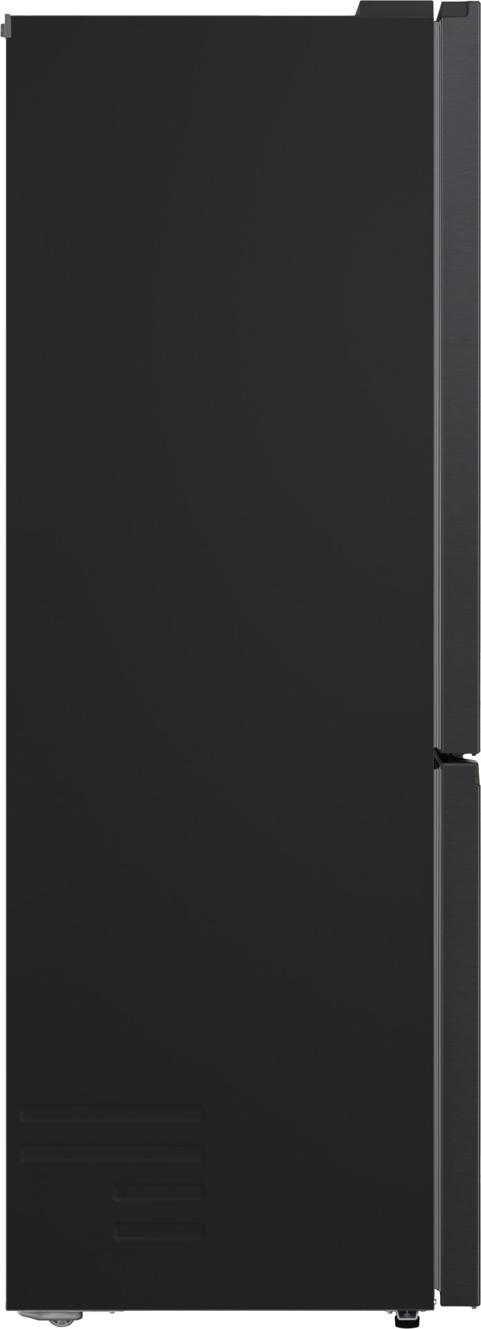 LG GBBS312BEV linke seite