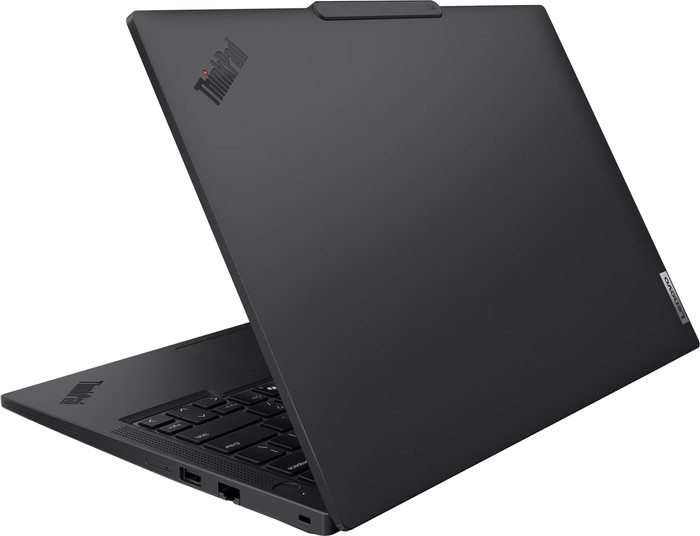 Lenovo ThinkPad T14 Gen 6 (Intel) - 21QG008HMH QWERTY back