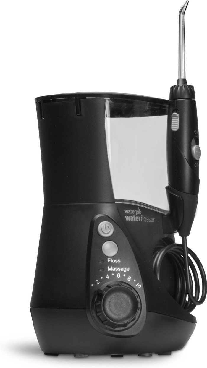 Waterpik WP-662 linke seite