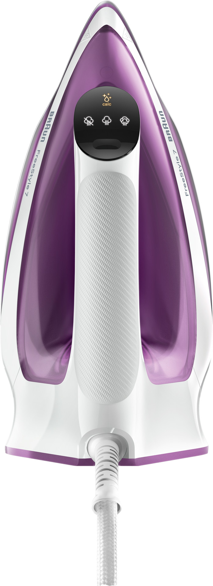 Braun FreeStyle 7 FI7215VI oberseite