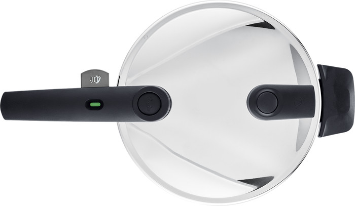 Fissler Vitaquick Schnellkochtopf 6,0 L vorne
