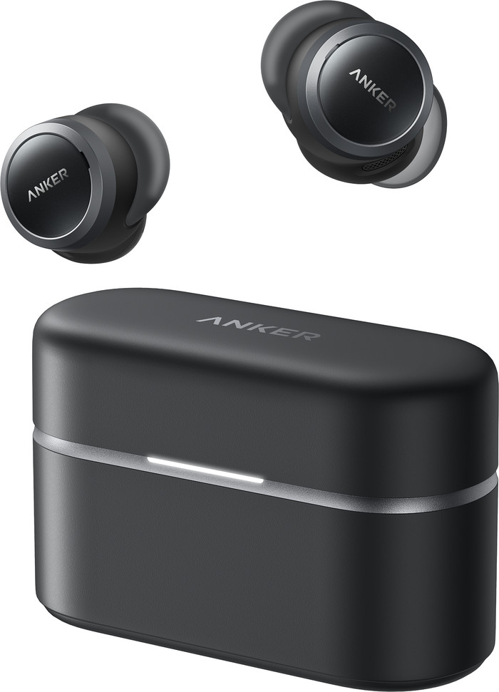 Anker Soundcore Liberty Buds 2 Black accessory