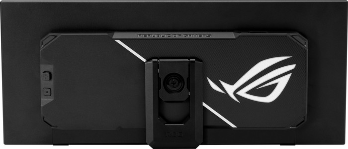 ASUS ROG Strix XG129C back