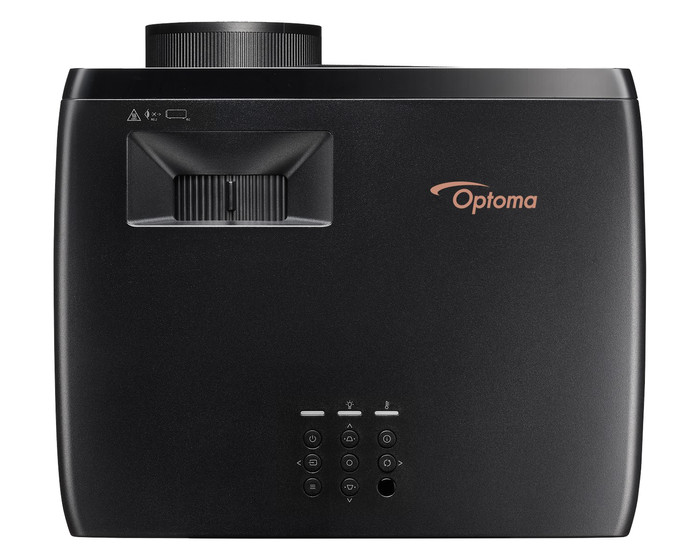 Optoma Photon Beam PK52 top