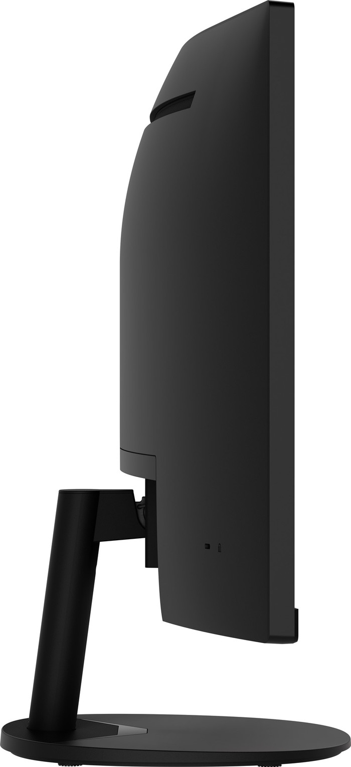 MSI PRO MP341CQ E12 Curved linke seite