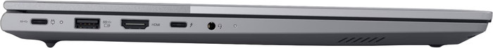 Lenovo ThinkBook 16 G8 IAL 21SK007KGE - 16" - Intel Core Ultra 7 - 32GB RAM/1TB SSD linke seite
