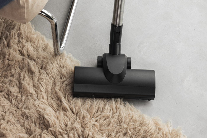 Wisberg BL8000 Power Pro produkt in gebrauch