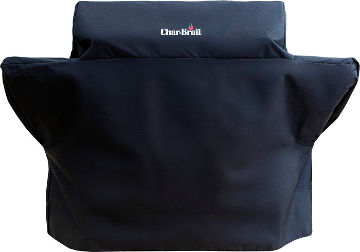 Charbroil Premium 4 Burner Grillabdeckung Main Image