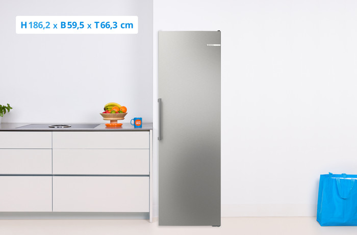 Bosch GSN36VICG visuelles Coolblue 1