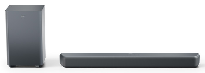 Philips TAB5601 vorne