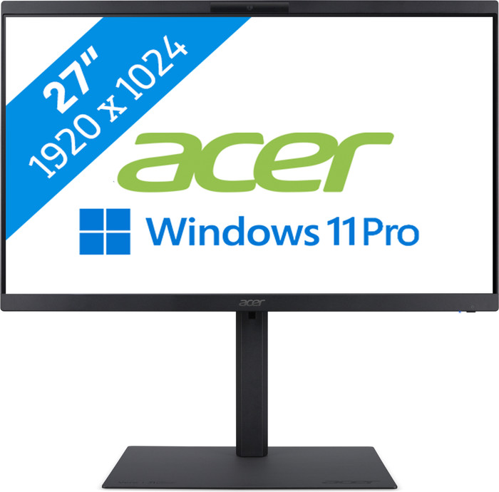 Acer Veriton Vero Z4737GT U71610 Pro Main Image