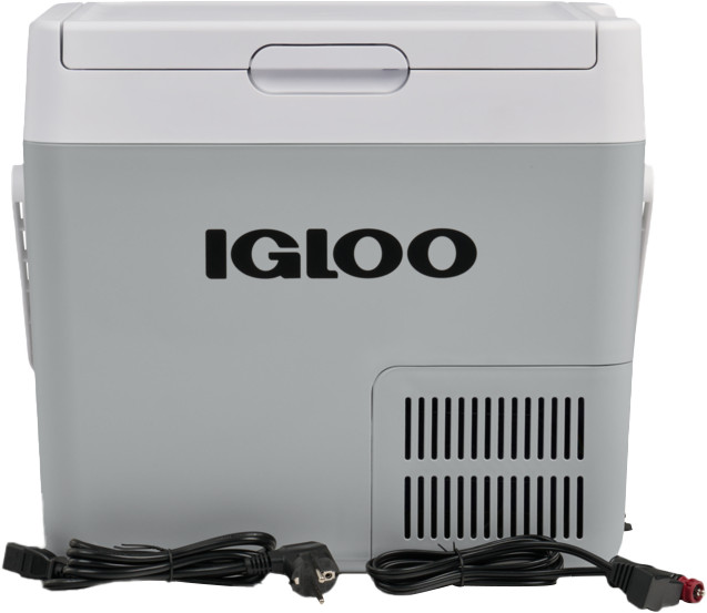 Igloo ICF18 Mist/White vorne