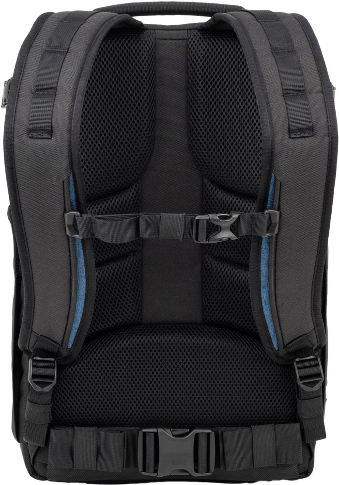 Think Tank Mirrorless Mover Reiserucksack Marine Blue visueller lieferant