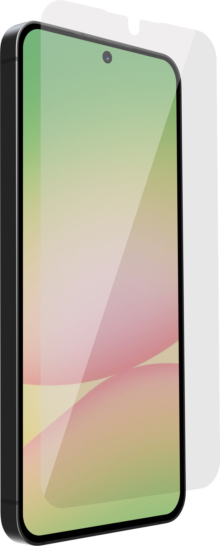 Samsung Galaxy A57 128GB Grau 5G Enterprise Edition + Komplettes Zubehörset detail