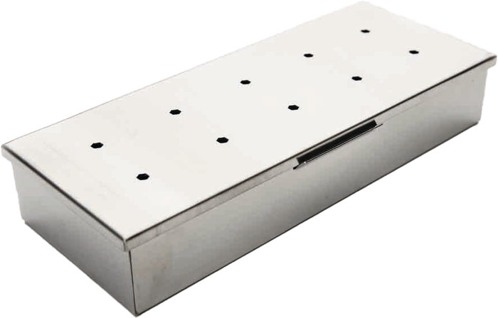 Grill Guru Smoke Box Main Image