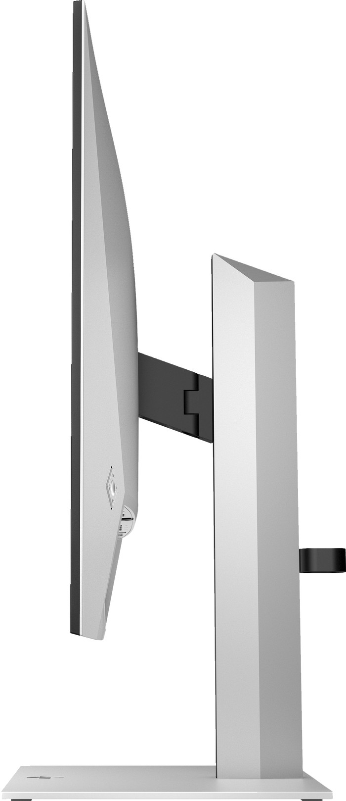 HP Series 7 Pro 724pn right side