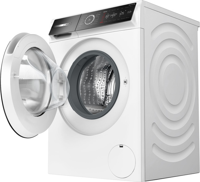 Bosch WGB244073 innen