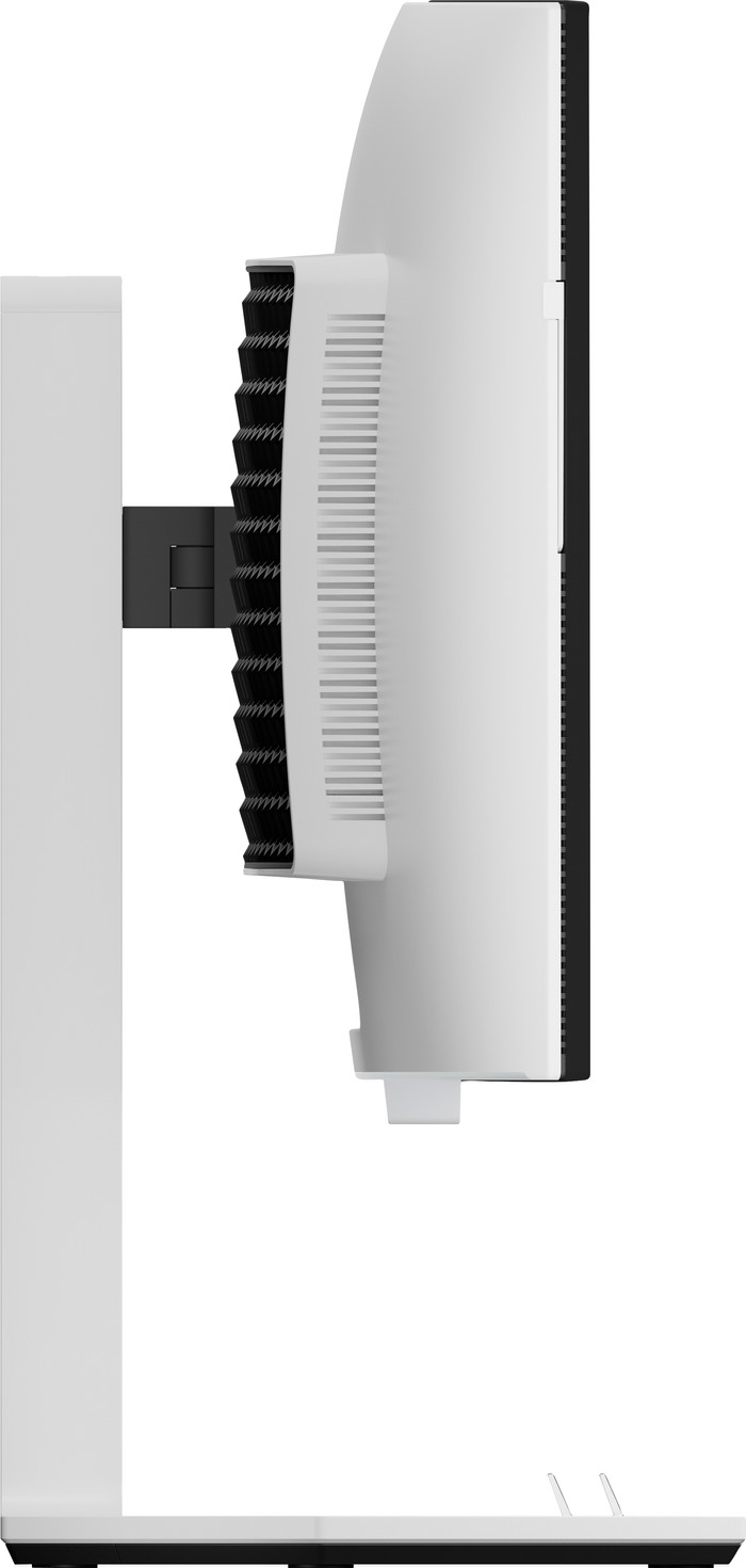 Lenovo Legion Pro 34WD-10 OLED left side