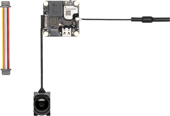 DJI O4 Air Unit Pro Main Image