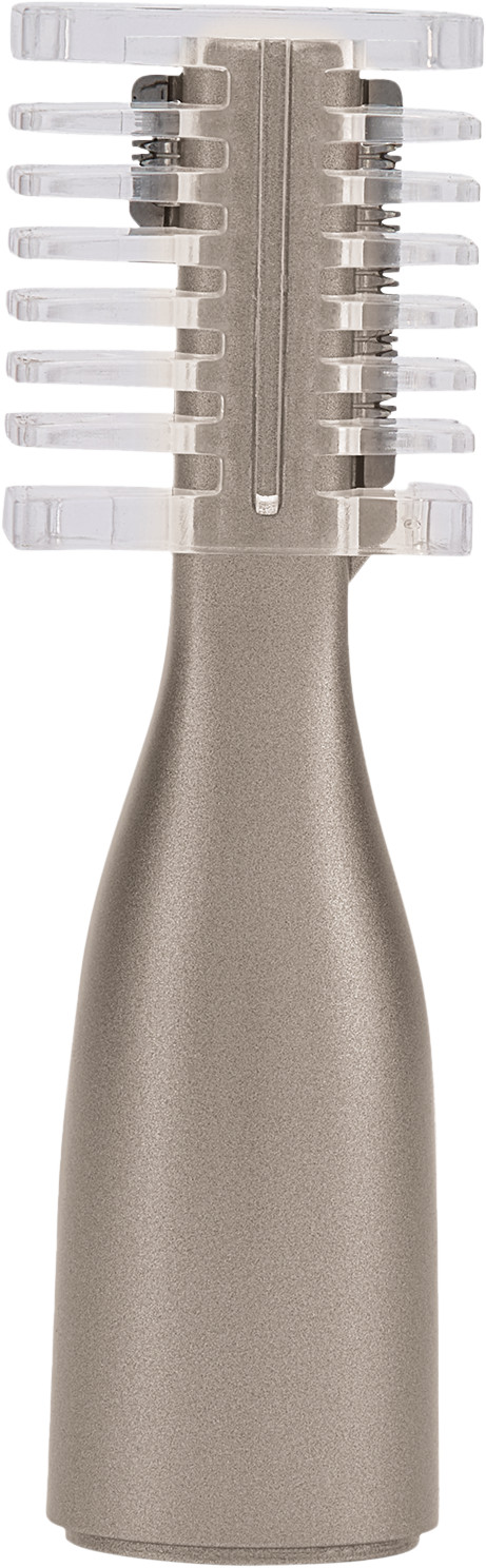 Remington BareMe 3-in-1 Facial Hair Remover WFS310 detail