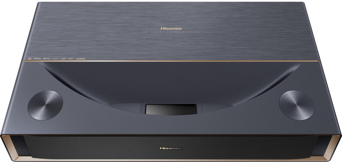 Hisense PT1 (2026) oberseite
