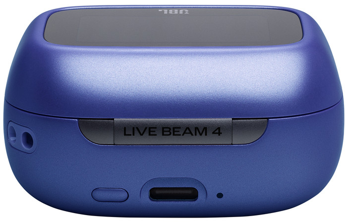 JBL Live Beam 4 Blau zubehör