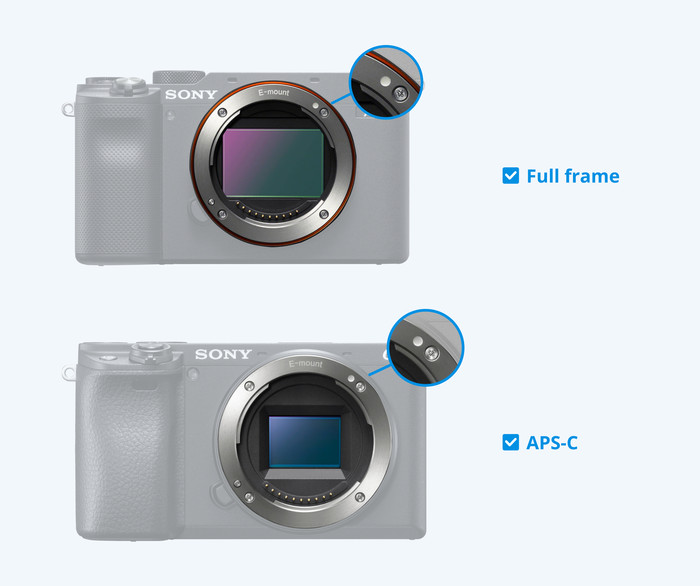 Sony FE 100-400mm f/5.6-8 OSS visuelles Coolblue 1