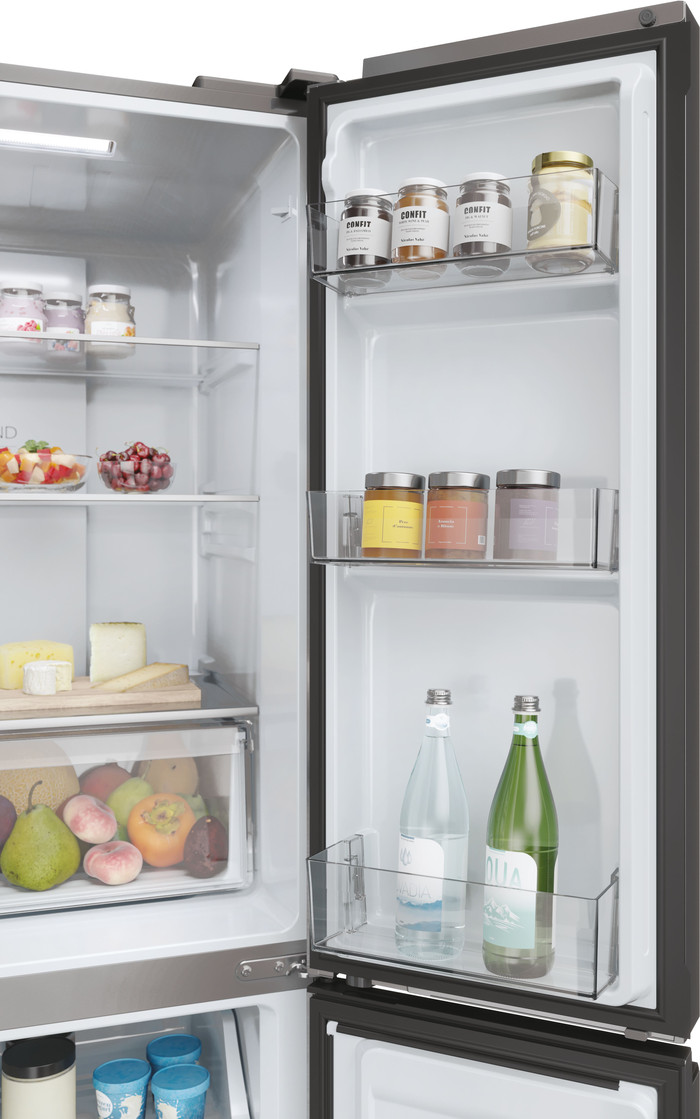 Haier HCR3818ENMD detail