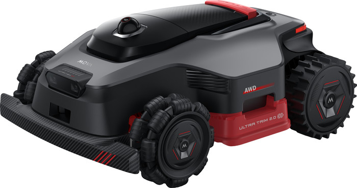 Mova Ultra 1000 AWD Main Image