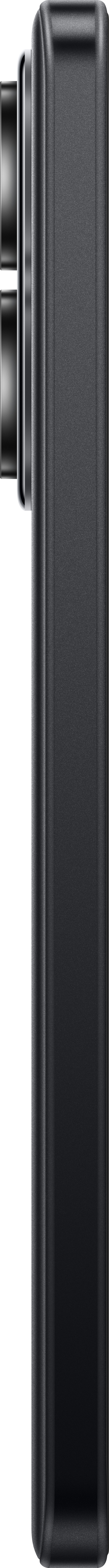 POCO M7 Pro 256GB Schwarz 5G linke seite