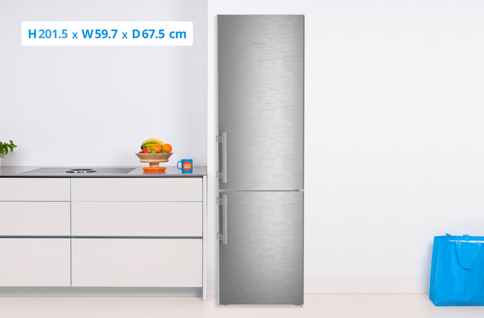 Liebherr CBNsda 575i-22 visual Coolblue 1