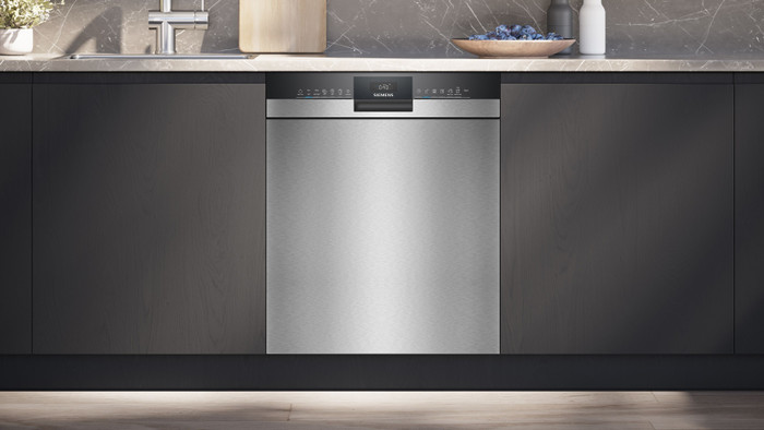 Siemens SN43HS03TE produkt in gebrauch