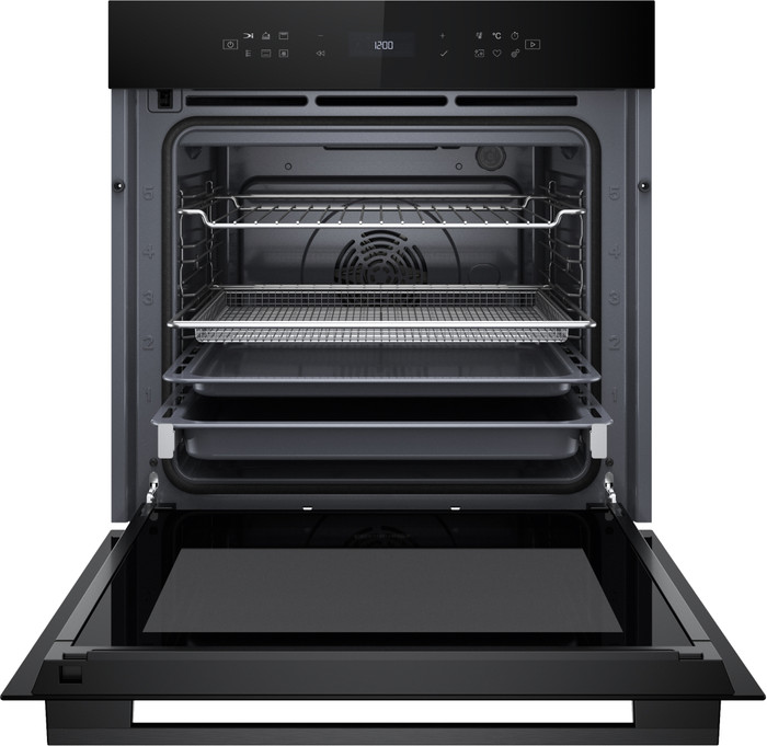 Bauknecht BBI7 310C PIZZA innen