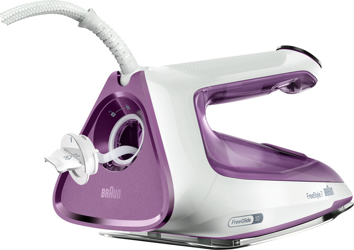 Braun FreeStyle 7 FI7215VI rückseite