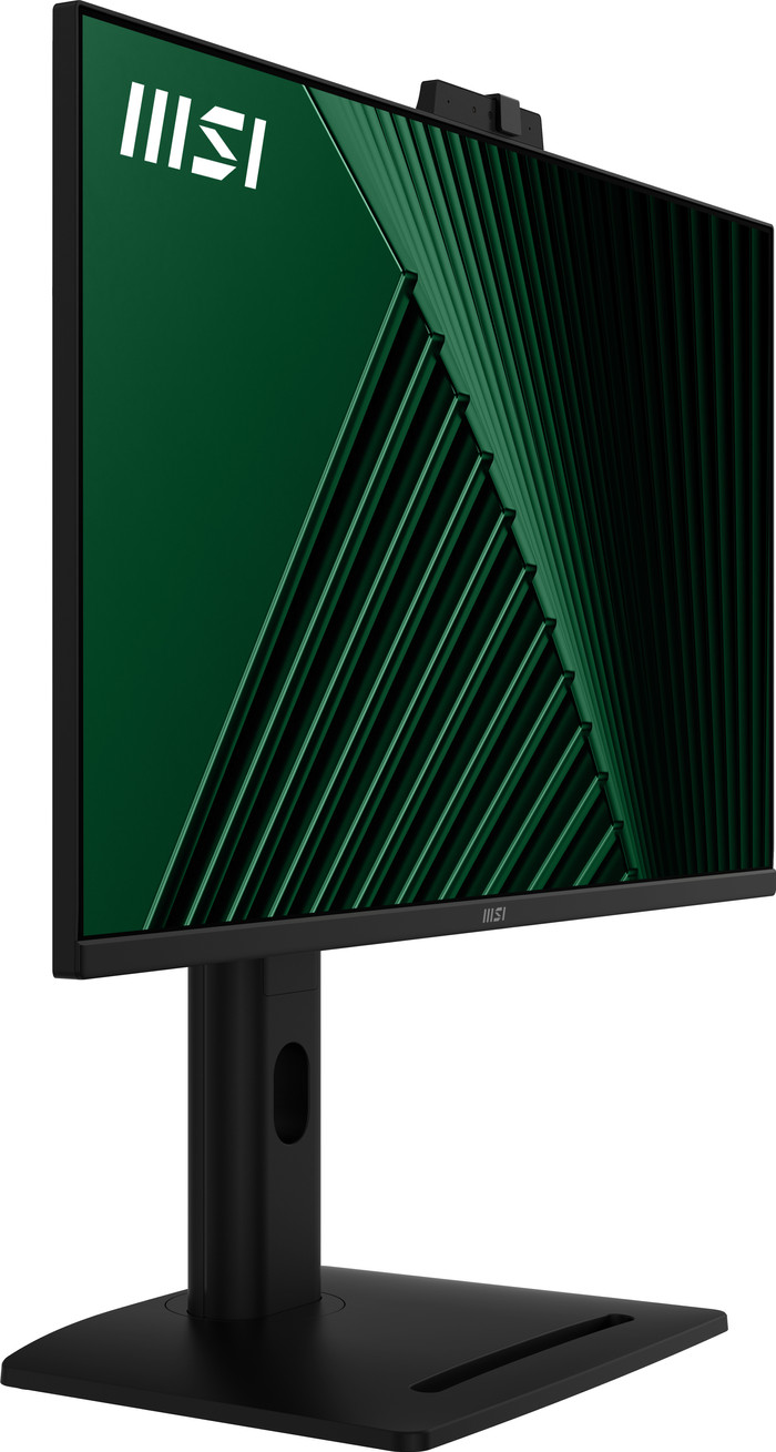 MSI PRO MP275QPDG linke seite