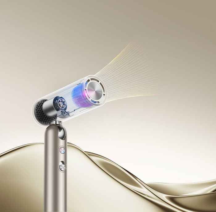 Dreame Pocket Pro 2 visual supplier