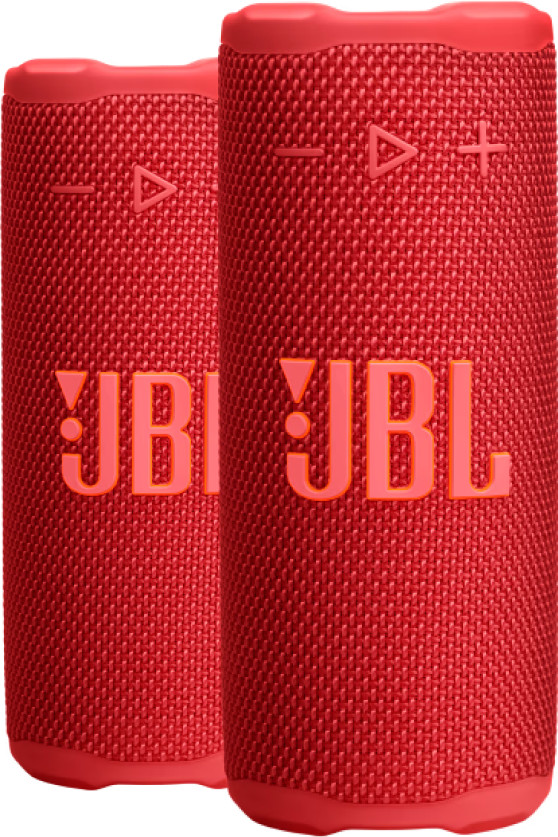 JBL Grip Rot Doppelpack Main Image