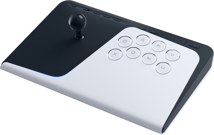 Sony PlayStation FlexStrike Wireless Fight Stick top