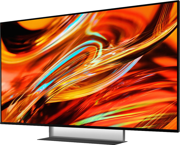Sony Bravia 7 II True RGB 55" (2026) DE vorne