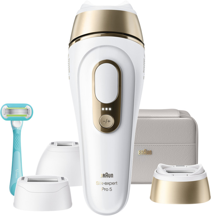 Braun Silk Expert Pro 5 PL5311 zubehör