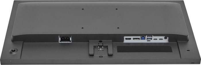 iiyama ProLite X2497HSU-B1 detail