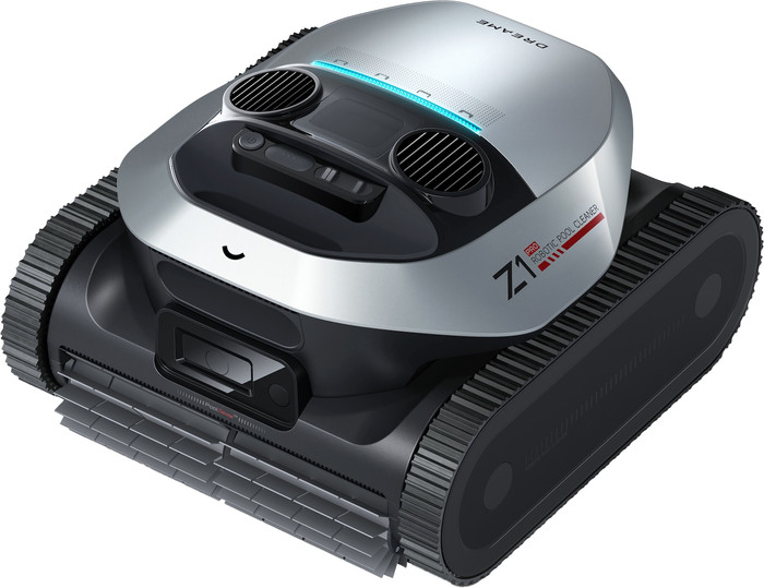 Dreame Z1 Pro rechte seite