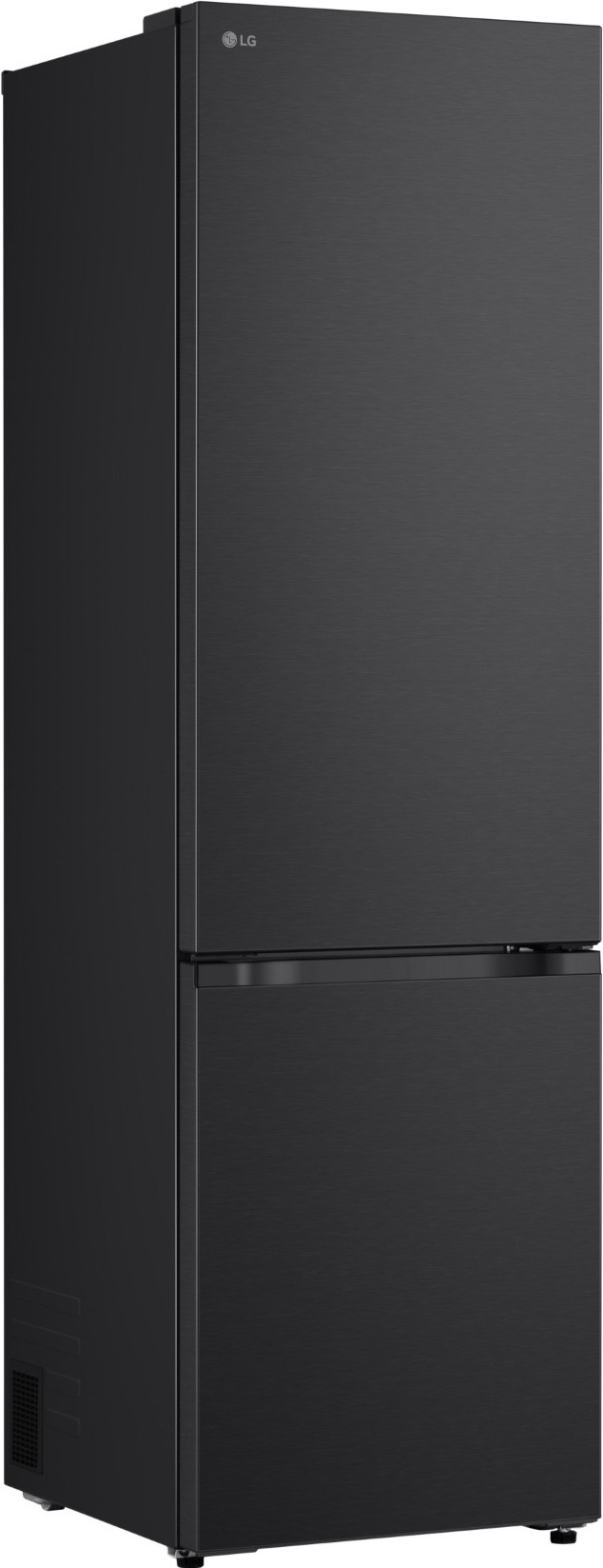 LG GBBS726AEV rechte seite