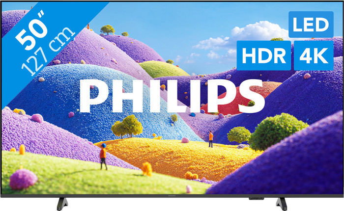 Philips LED 50 Zoll PUS7001 (2026) Main Image