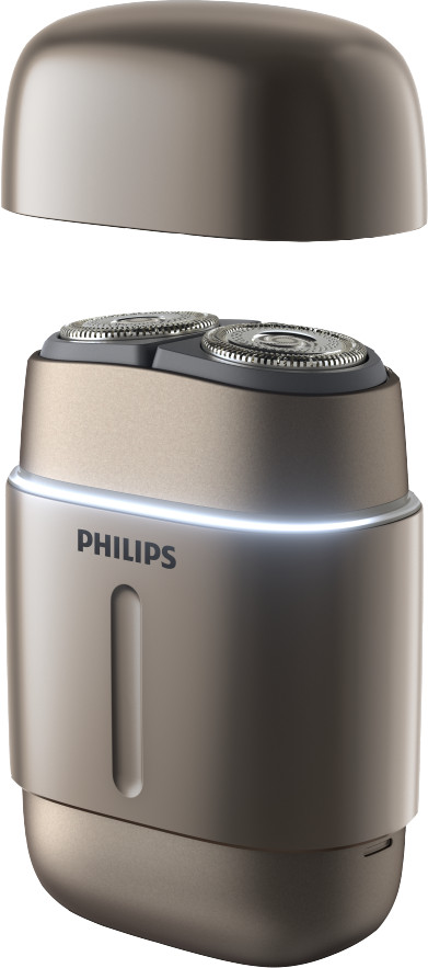 Philips Compact Shaver 700 S791/06 linke seite